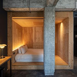 Sof Hotel