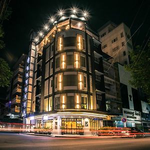 Lavanya Boutique Hotel